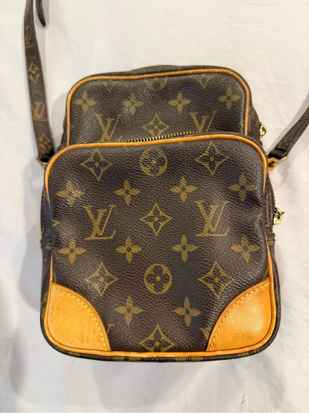 Louis Vuitton iconic louis